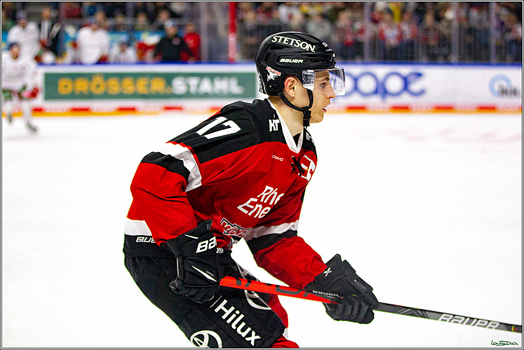 PENNY DEL;  Koelner Haie - Duesseldorfer EG; Koeln, 19.10.2021